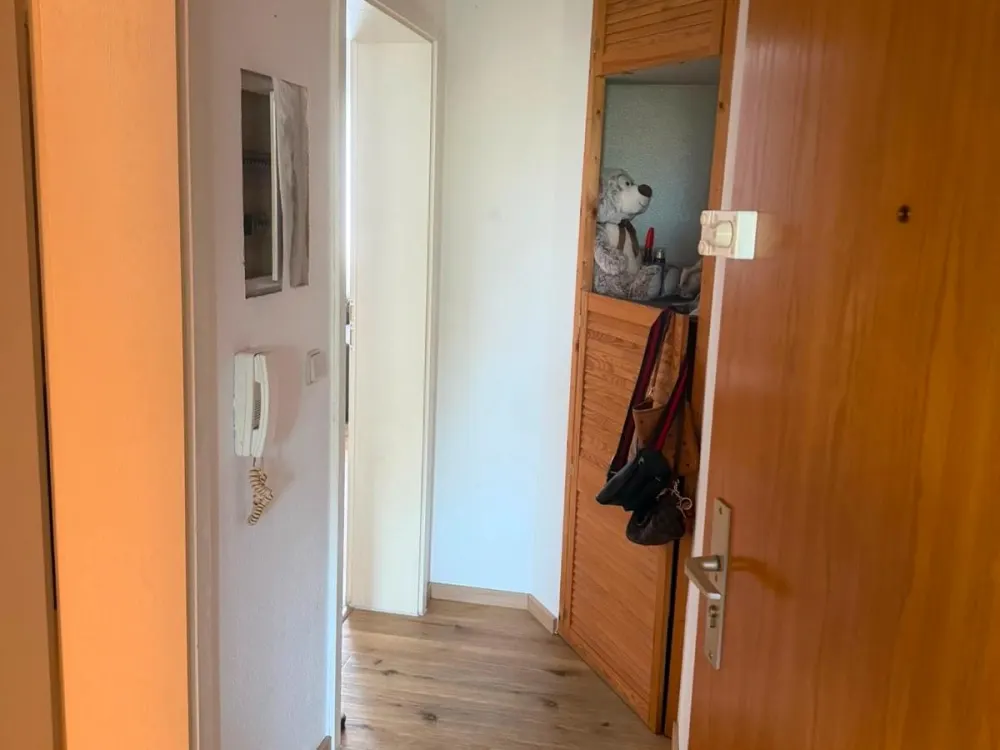 Charmante 3,5-Zi.-Altbauwohnung in Herne-Zentrum (95 m²)