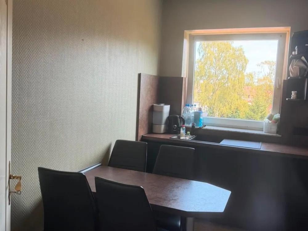 Charmante 3,5-Zi.-Altbauwohnung in Herne-Zentrum (95 m²)