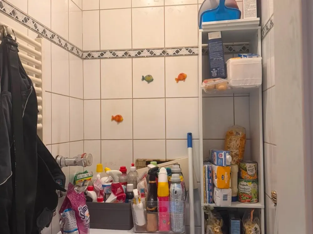 Charmante 3,5-Zi.-Altbauwohnung in Herne-Zentrum (95 m²)