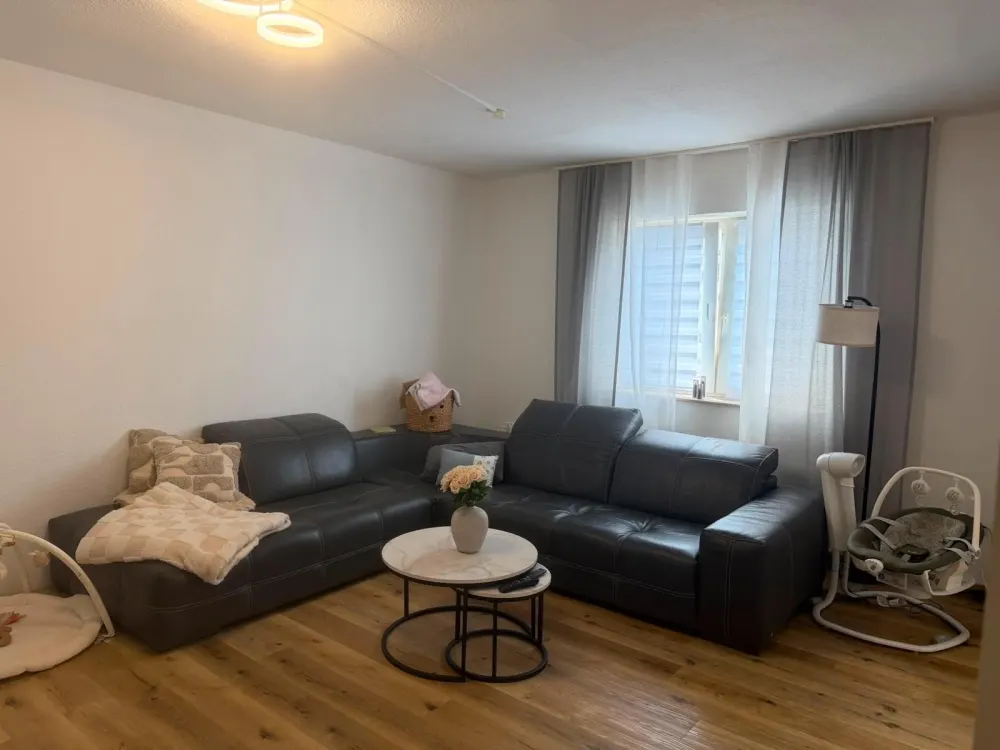 Charmante 3,5-Zi.-Altbauwohnung in Herne-Zentrum (95 m²)