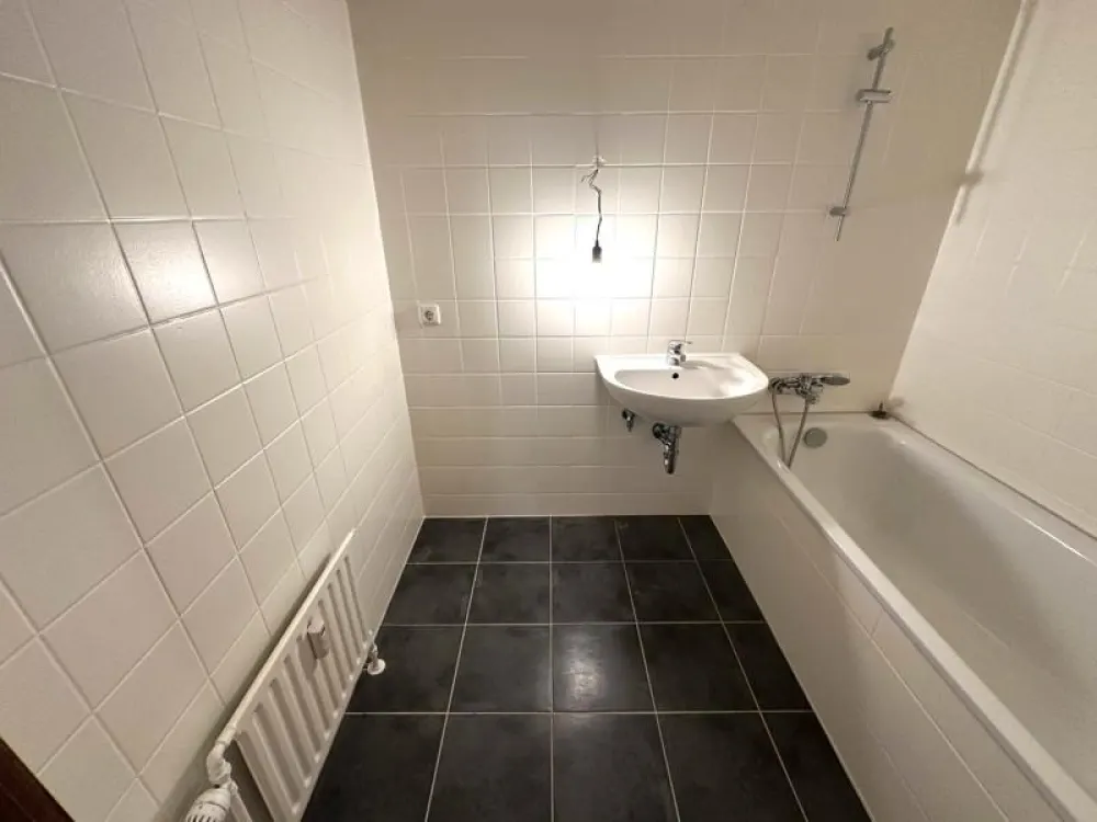 Wohnglück - familienfreundliche 3,5-Zi.-Wohnung (WBS)