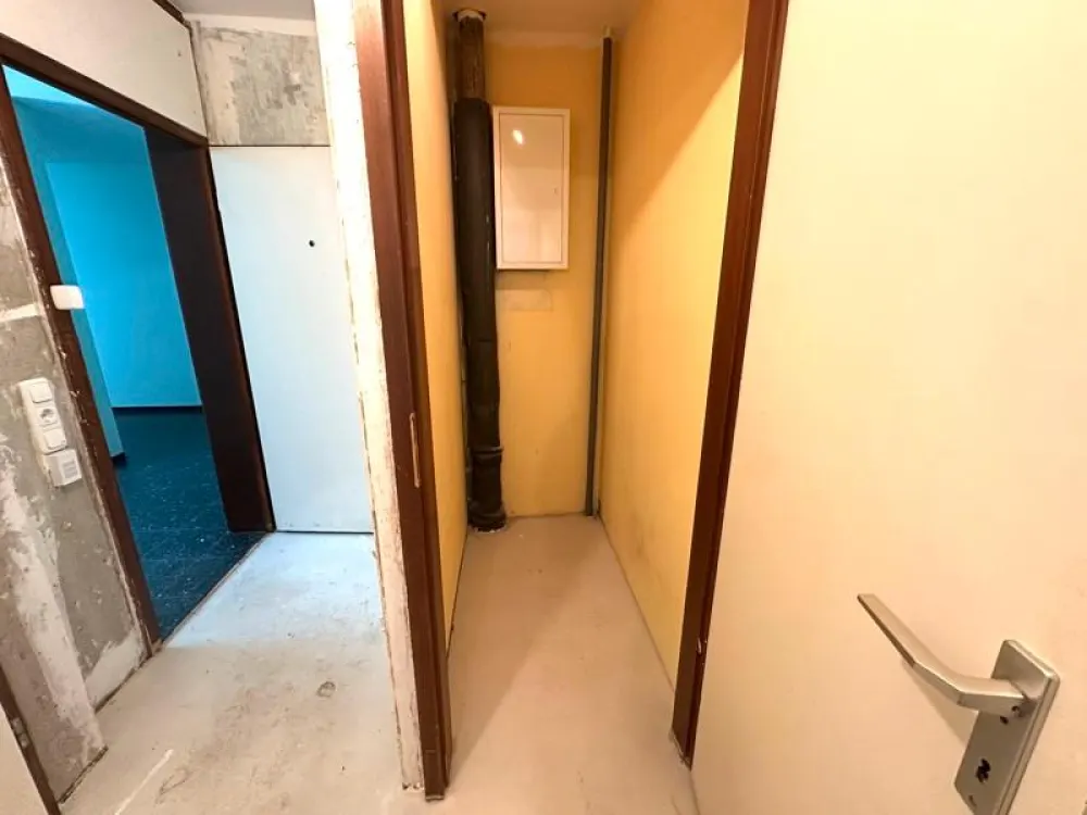 Wohnglück - familienfreundliche 3,5-Zi.-Wohnung (WBS)