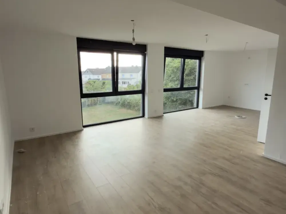 Raum zum Entfalten: 3-Zimmer-Wohnung in Leverkusen