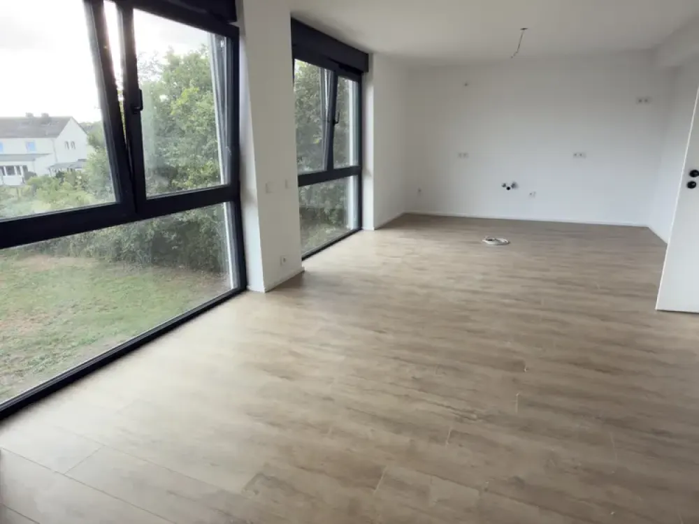 Raum zum Entfalten: 3-Zimmer-Wohnung in Leverkusen