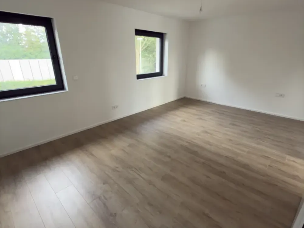 Raum zum Entfalten: 3-Zimmer-Wohnung in Leverkusen