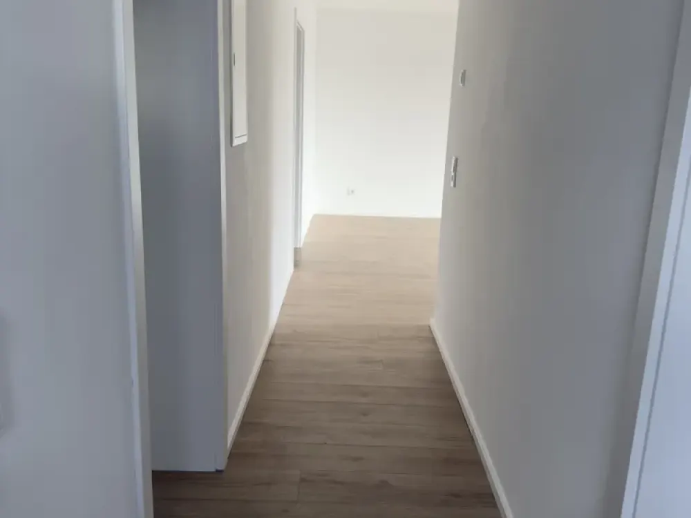 Raum zum Entfalten: 3-Zimmer-Wohnung in Leverkusen
