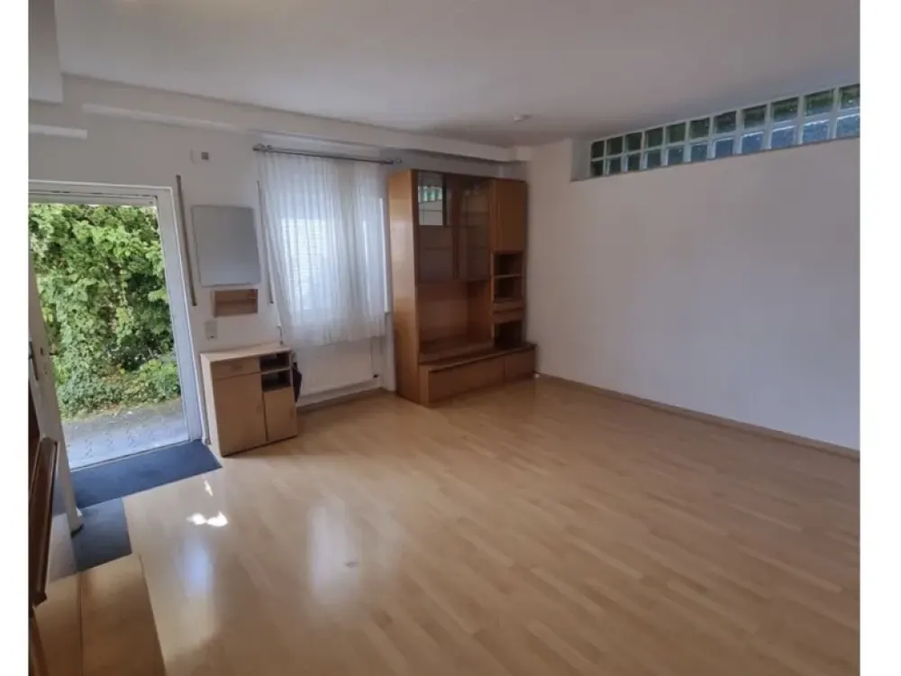 Zuhause mit zwei Zimmern in Nidderau