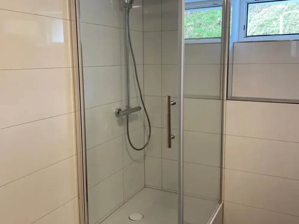 Bright Basement Apartment in Stutensee Blankenloch
