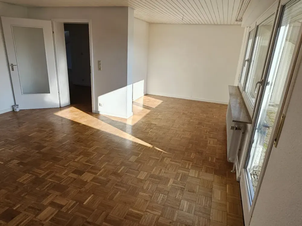 1500 € - 90 m² - 3.0 Zi.