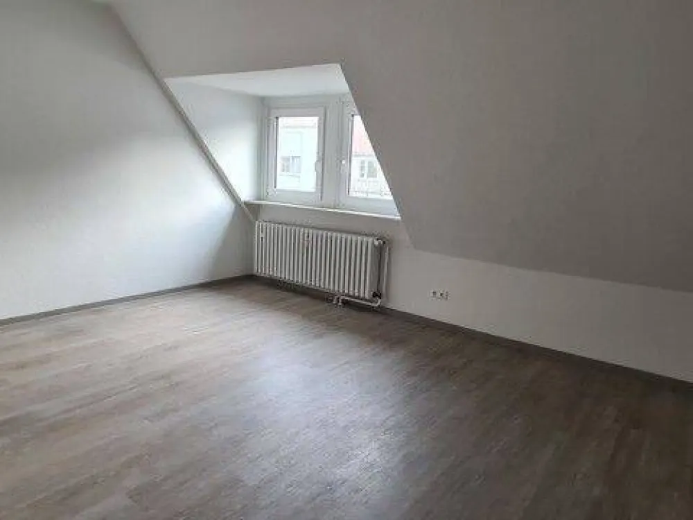 Schicke Wohnung im Kaiserviertel