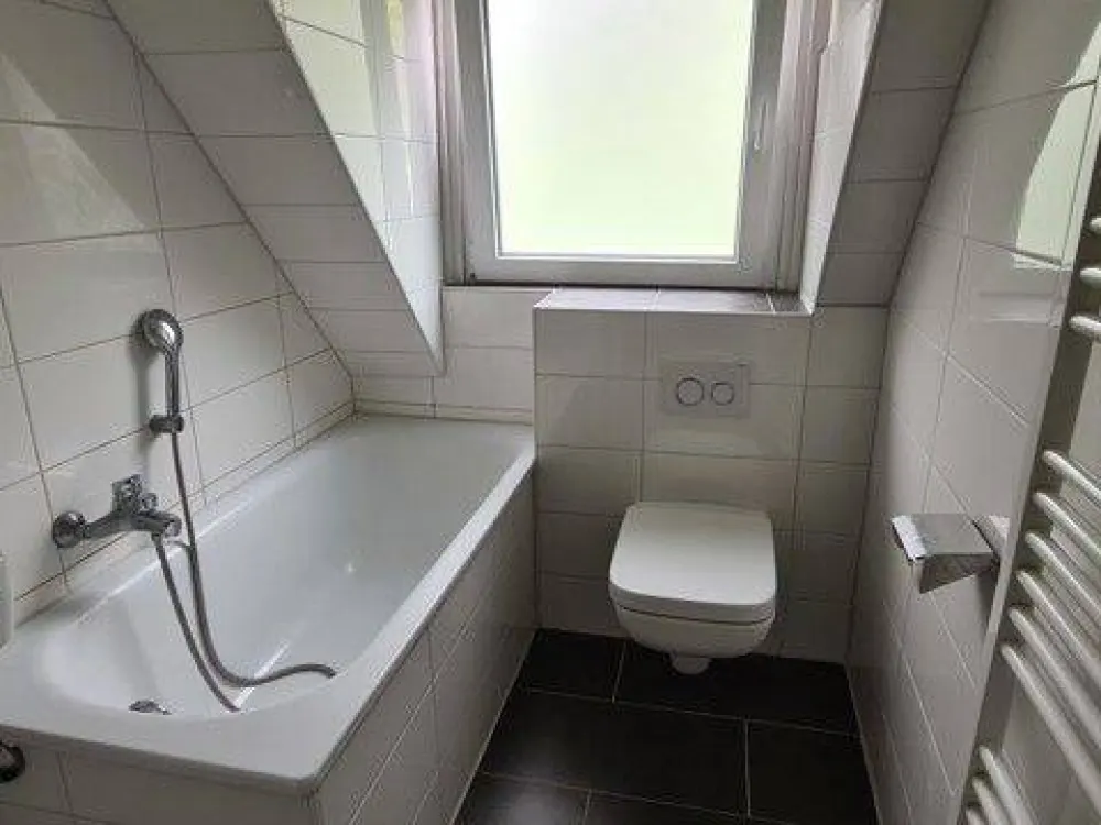 Schicke Wohnung im Kaiserviertel