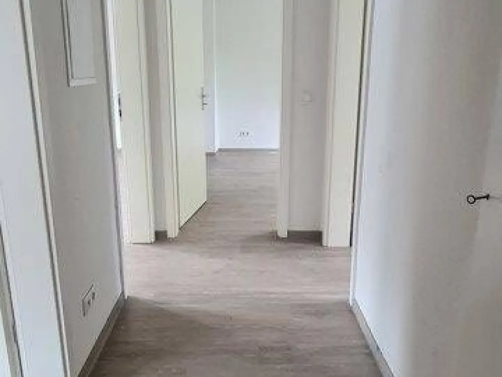 Schicke Wohnung im Kaiserviertel