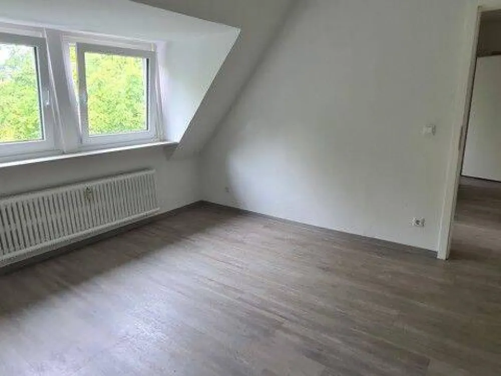 Schicke Wohnung im Kaiserviertel