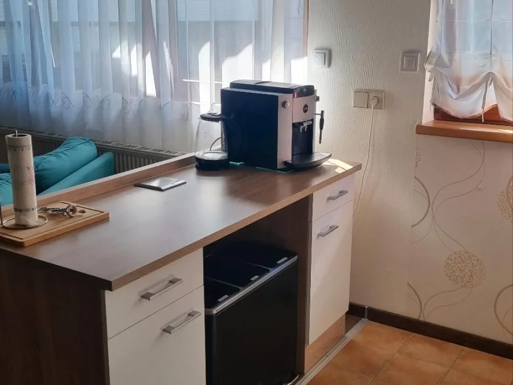 60 m2 Wohnung ca ab 1.11. dauerhaft zu vermieten