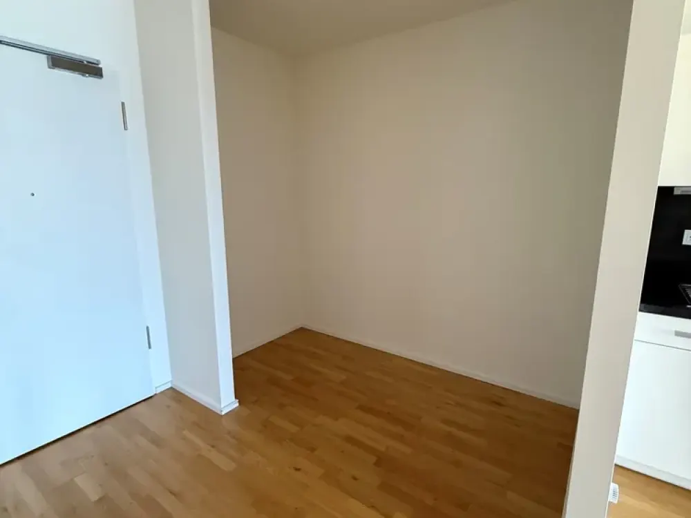 Wohnen am Milaneo - Geräumige 2 Zimmer Wohnung mit Balkon