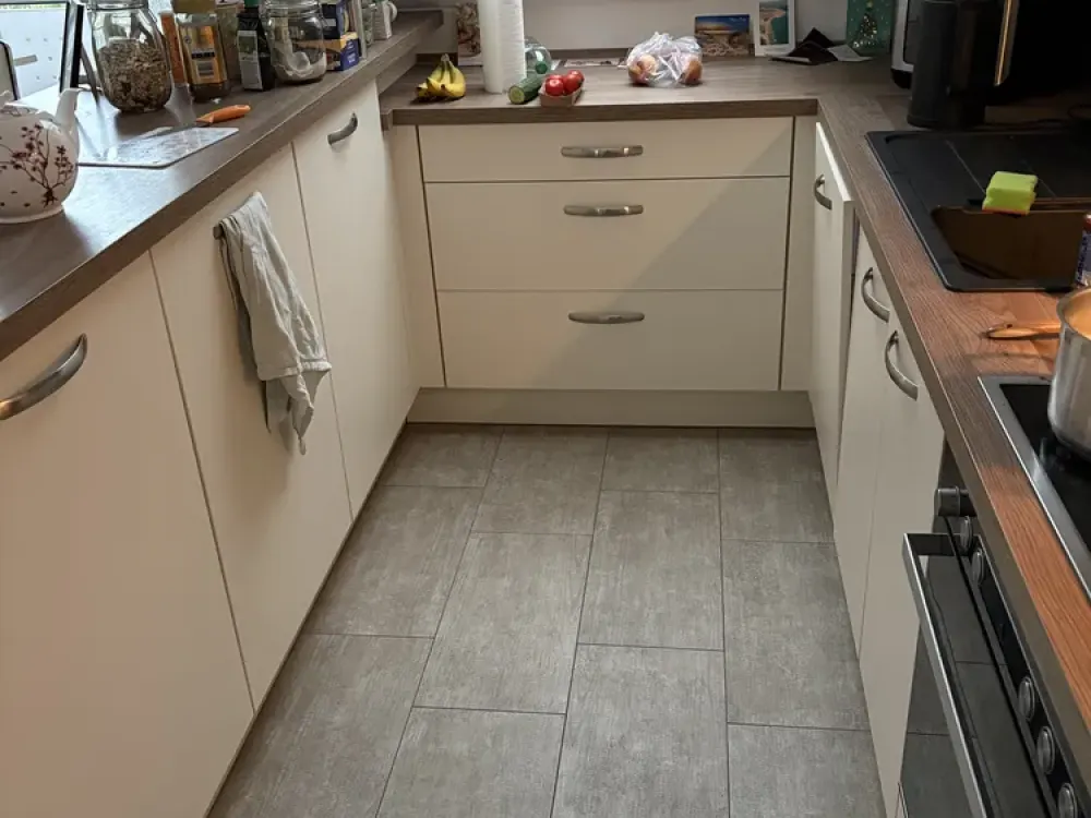 moderne 2-Zimmer-Wohnung in Erlensee