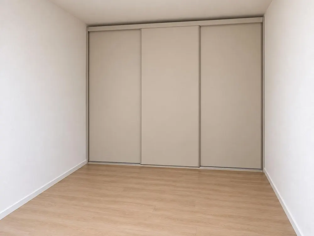 Renovierte 2-Zimmer-Wohnung mit Balkon in Düsseldorf/Bilk