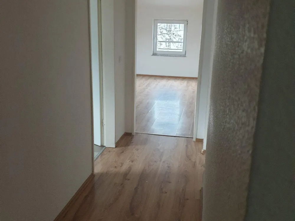 5 Zimmer Maisonette Wohnung Balkon 113QM