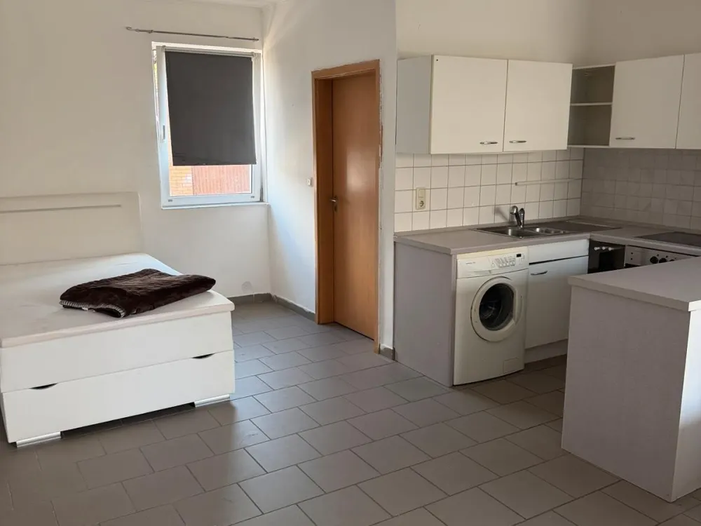 1 Zimmer Wohnung