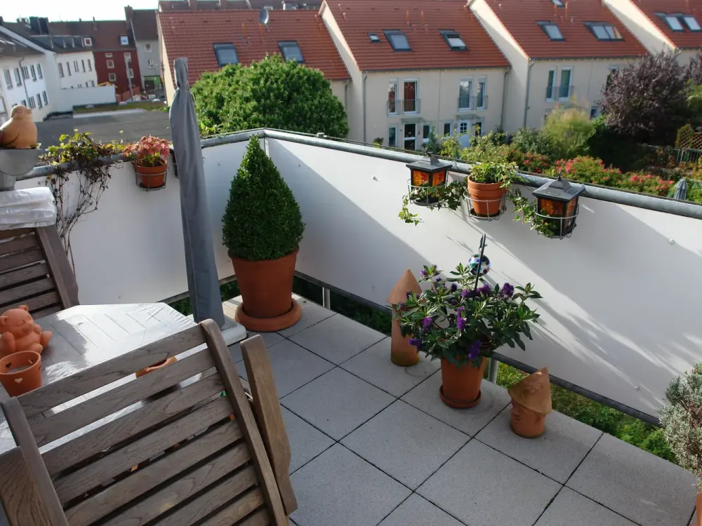 Gemütliche Dachgeschosswohnung in Witten Mitte