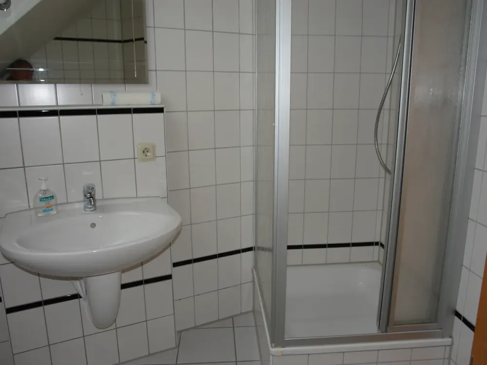 Gemütliche Dachgeschosswohnung in Witten Mitte
