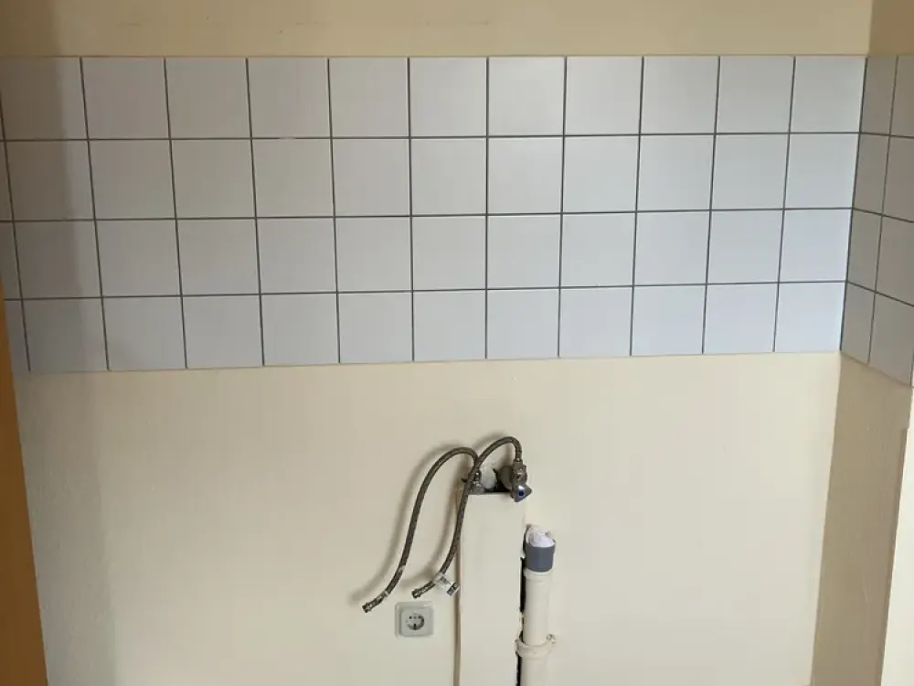 Gemütliche Dachgeschosswohnung in Witten Mitte
