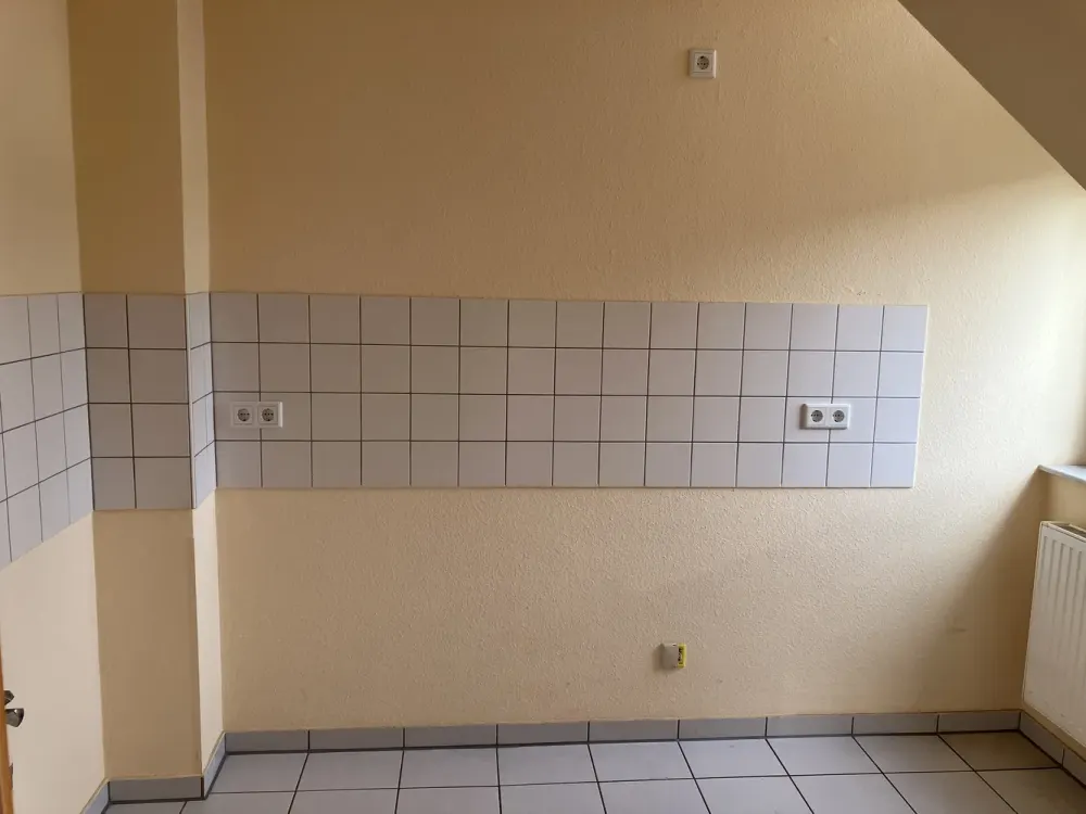 Gemütliche Dachgeschosswohnung in Witten Mitte