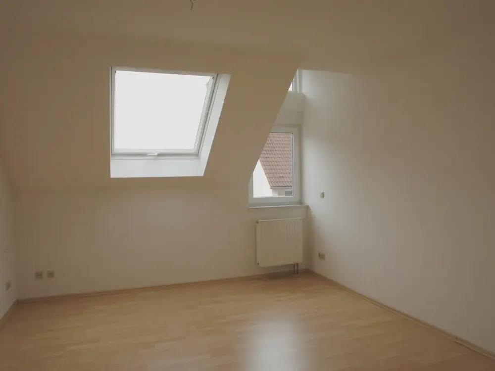 Gemütliche Dachgeschosswohnung in Witten Mitte