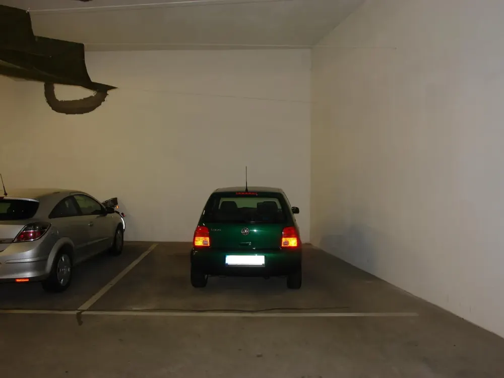 Gemütliche Dachgeschosswohnung in Witten Mitte