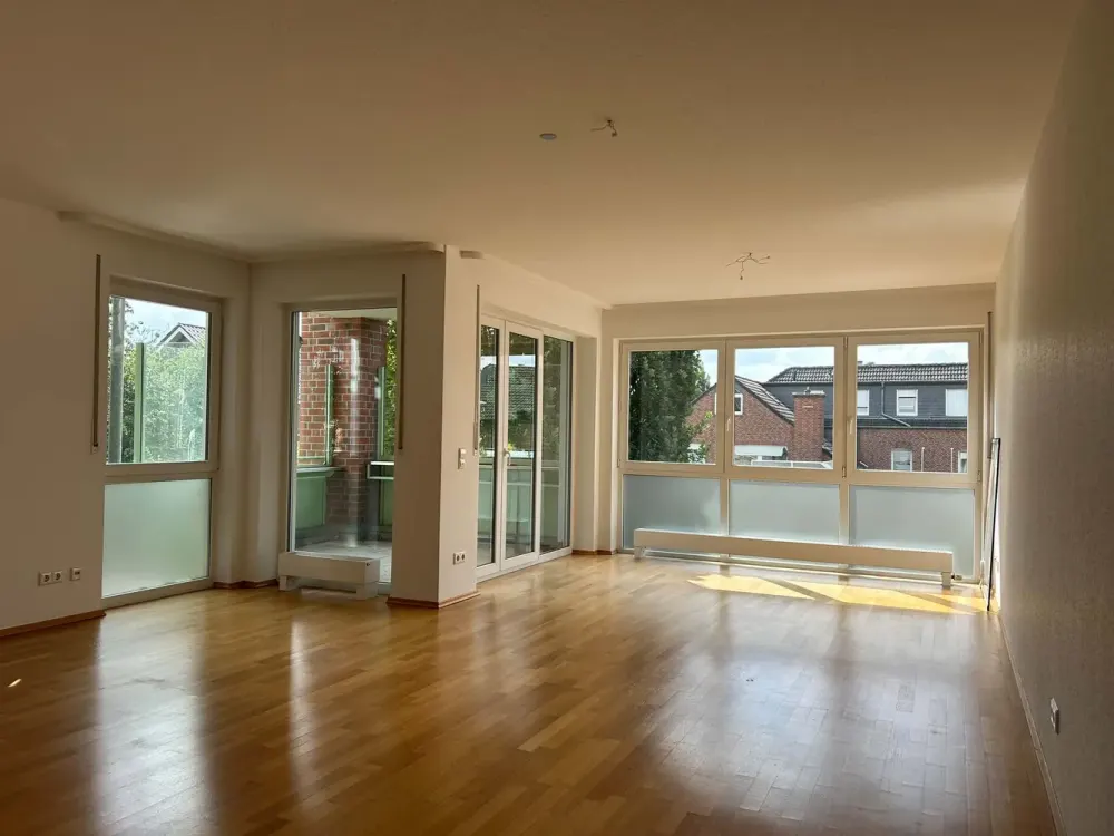 Living Quality on 96 m² - Make This Apartment YOUR HOME!