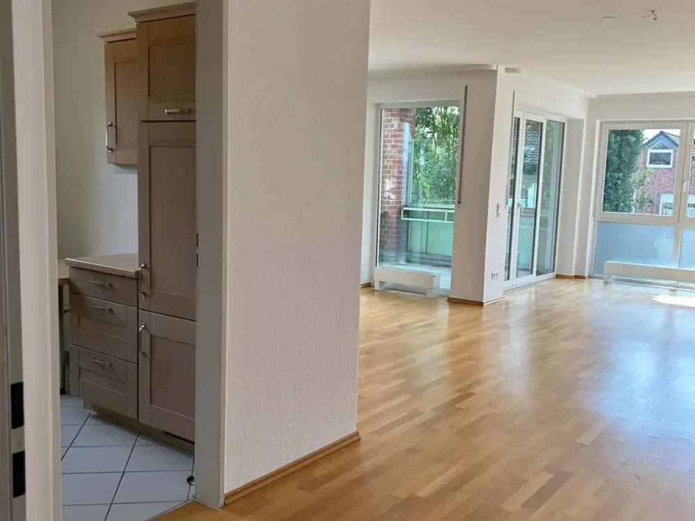 Living Quality on 96 m² - Make This Apartment YOUR HOME!