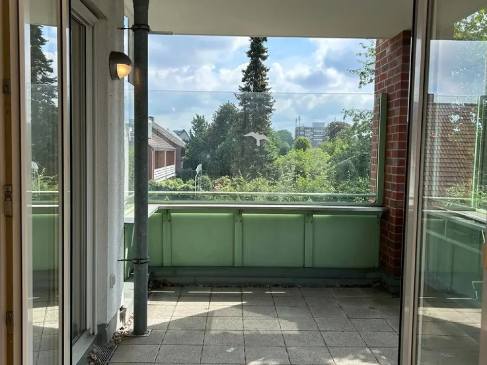 Living Quality on 96 m² - Make This Apartment YOUR HOME!