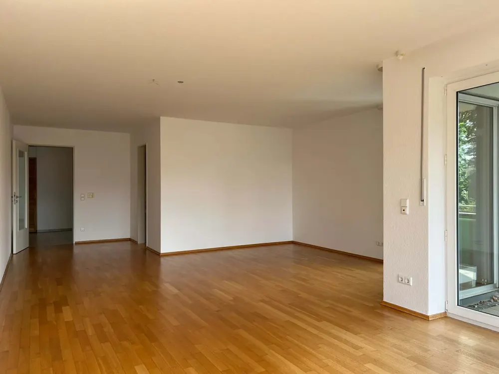 Living Quality on 96 m² - Make This Apartment YOUR HOME!