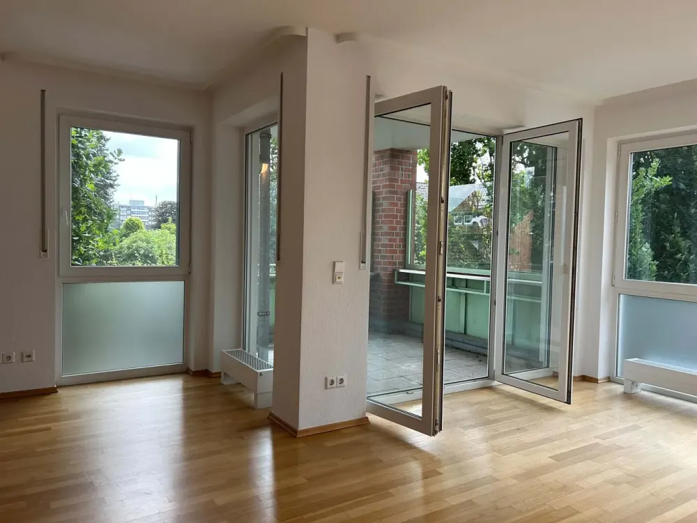 Living Quality on 96 m² - Make This Apartment YOUR HOME!