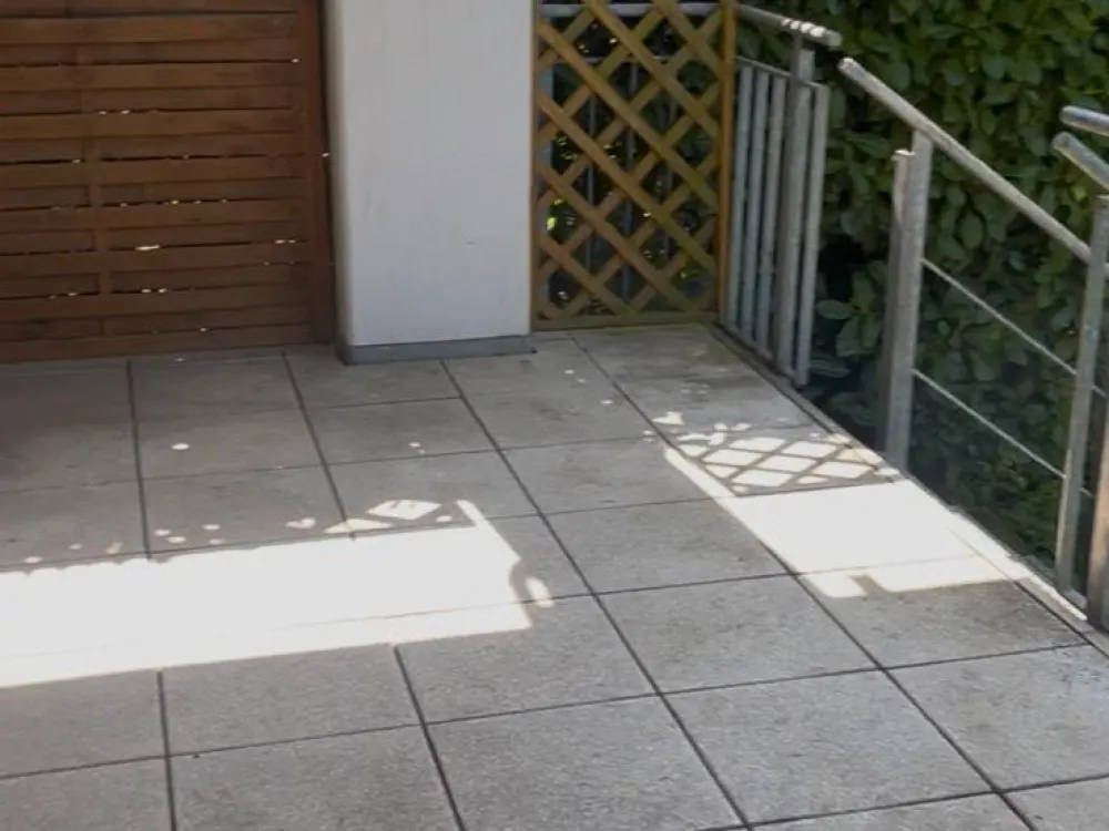 Großzügige 5-Zimmer-Wohnung mit eigenem Garten, ab 01.11.26!