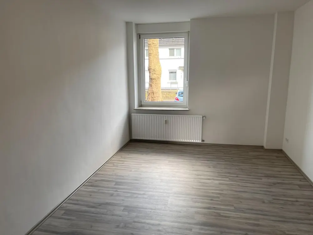 Erdgeschoss 2,5 Z. 69qm Flottmannstr 78 Herne.