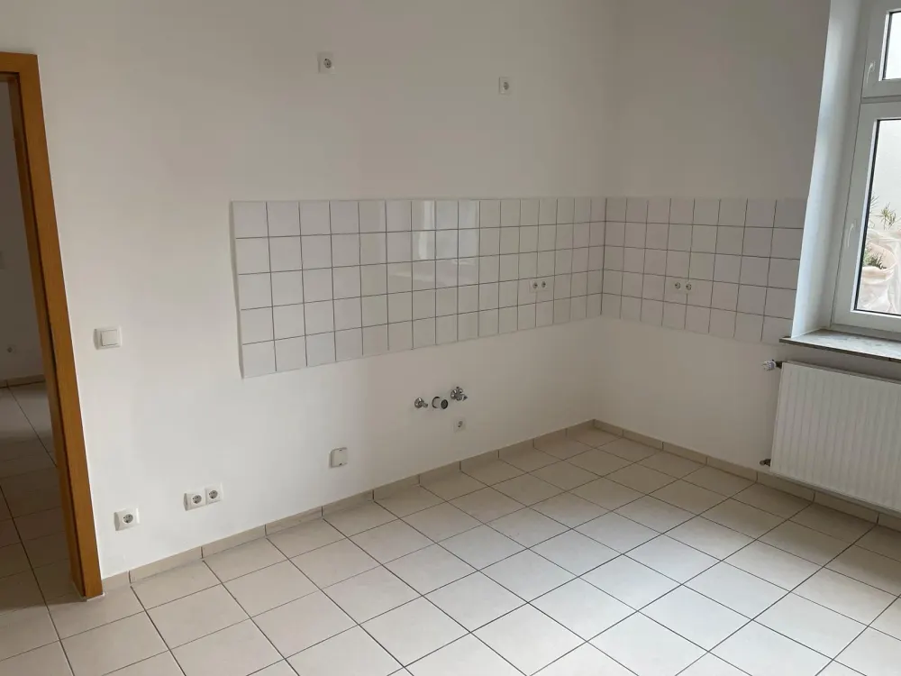 Erdgeschoss 2,5 Z. 69qm Flottmannstr 78 Herne.