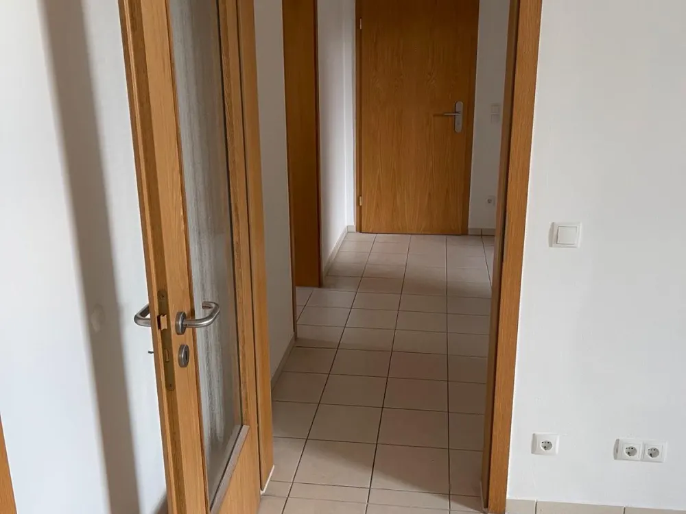 Erdgeschoss 2,5 Z. 69qm Flottmannstr 78 Herne.