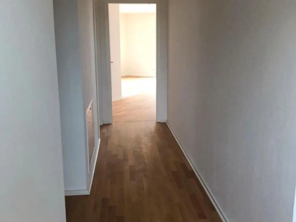 Nachmieter gesucht - 3-Zimmer im Mühlenquartier zum 1.11.2026