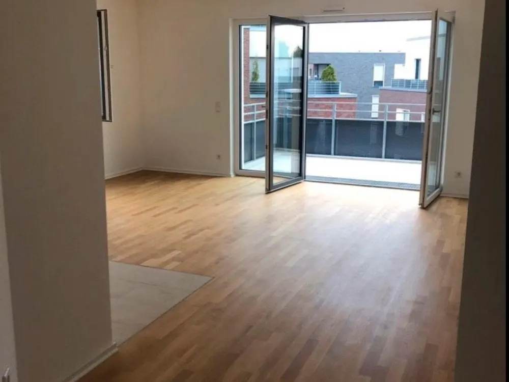 Nachmieter gesucht - 3-Zimmer im Mühlenquartier zum 1.11.2026