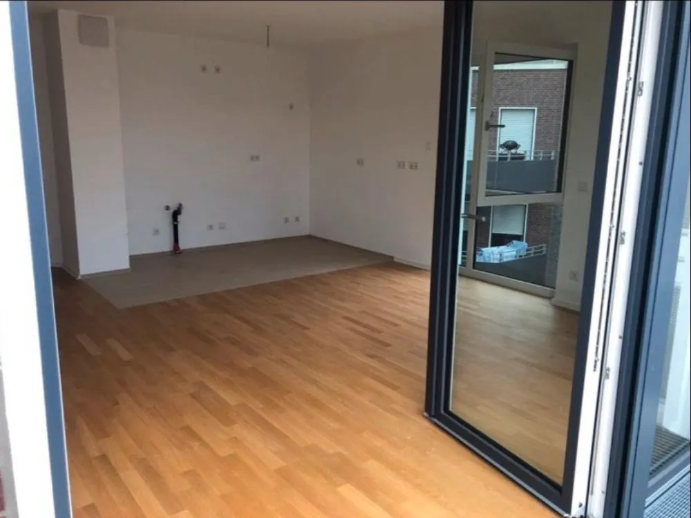 Nachmieter gesucht - 3-Zimmer im Mühlenquartier zum 1.11.2026