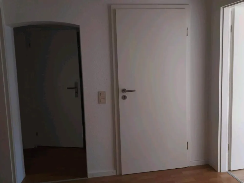 4-room apartment with kitchen and bathroom in Riegelsberg