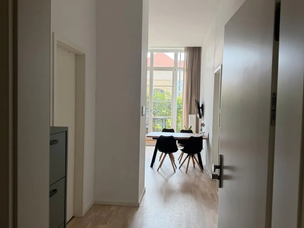 Nachmieter gesucht