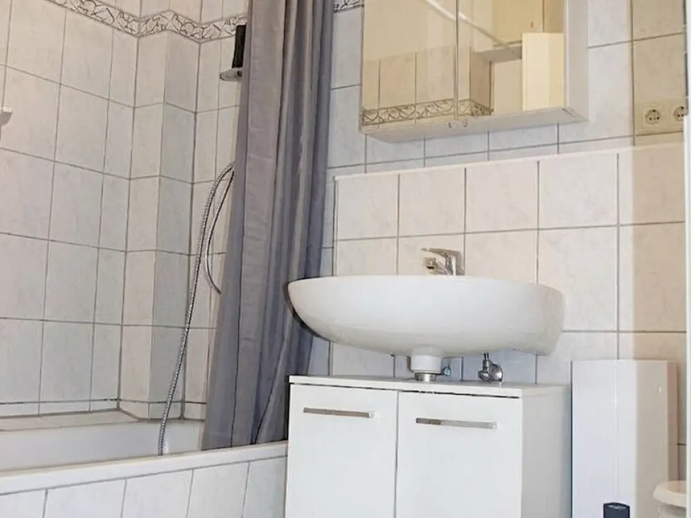 attraktive 2-Zimmer-Wohnung ab sofort in Hamburg zu vermieten