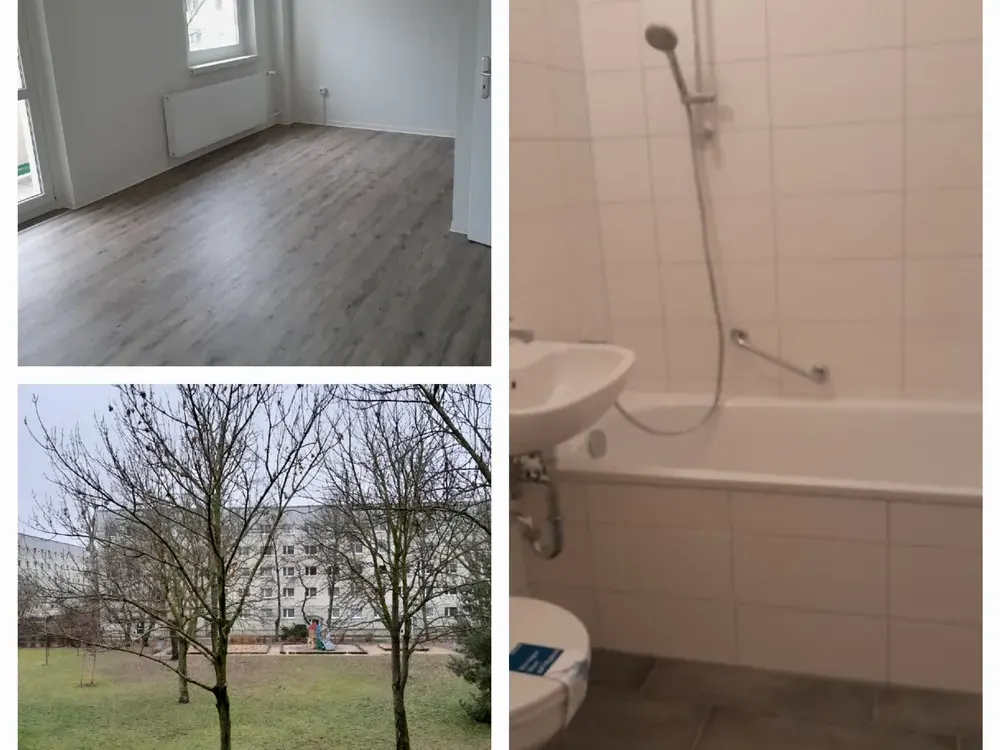 Nachmieter für 09/26 gesucht, Einbauküche kann für 350 EURO abgekauft werden!