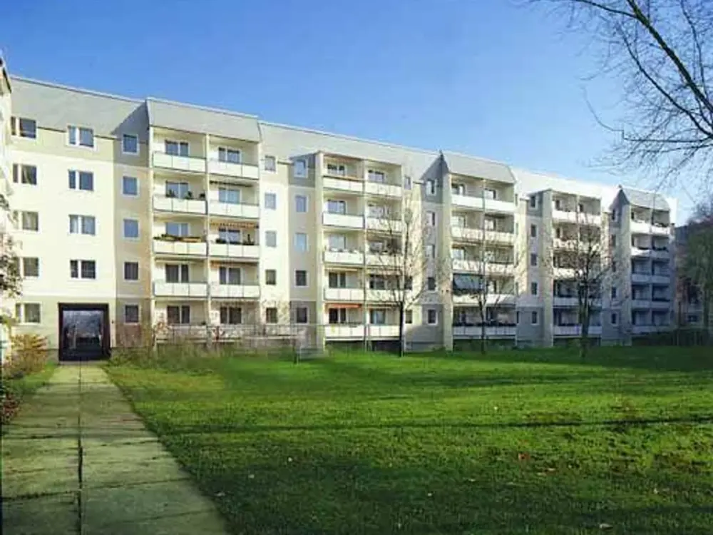 Nachmieter für 09/26 gesucht, Einbauküche kann für 350 EURO abgekauft werden!