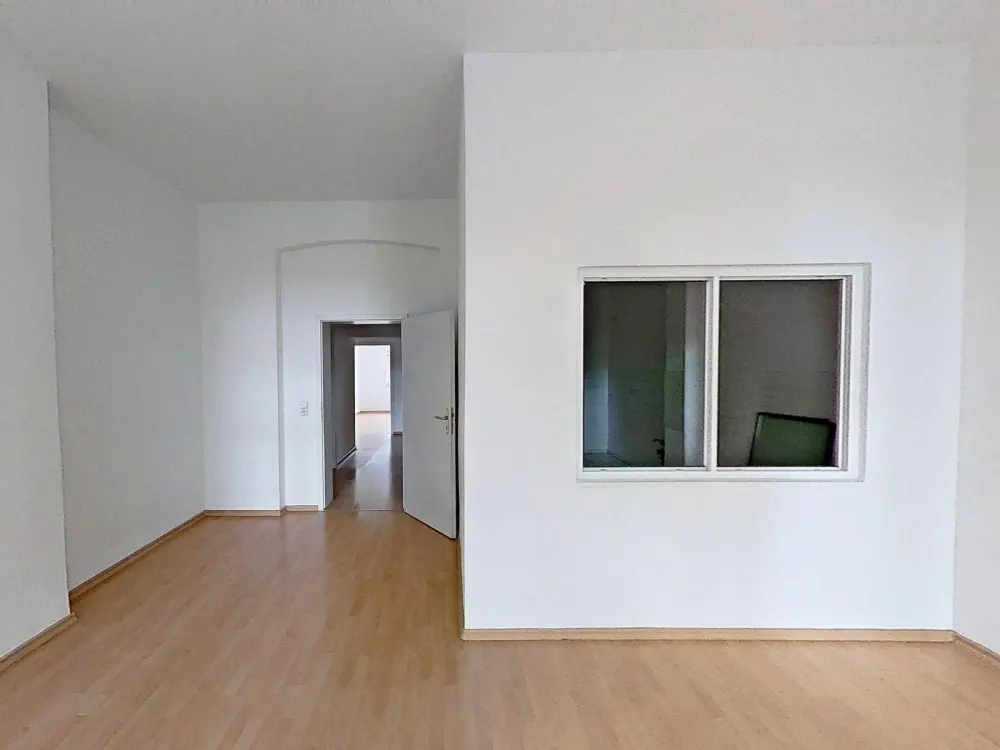 Ein tolles Zuhause für die Familie: Geräumige 4-Zimmer-Wohnung mit BALKON