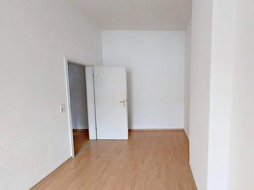 Ein tolles Zuhause für die Familie: Geräumige 4-Zimmer-Wohnung mit BALKON