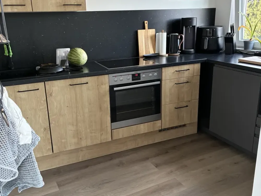 Wohnen mit Charakter: 3,5-Zimmer-Wohnung in Bochum-Weitmar