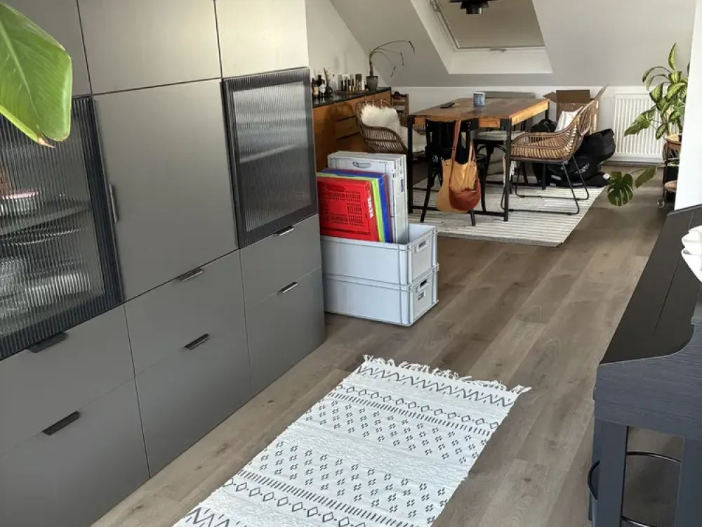 Wohnen mit Charakter: 3,5-Zimmer-Wohnung in Bochum-Weitmar